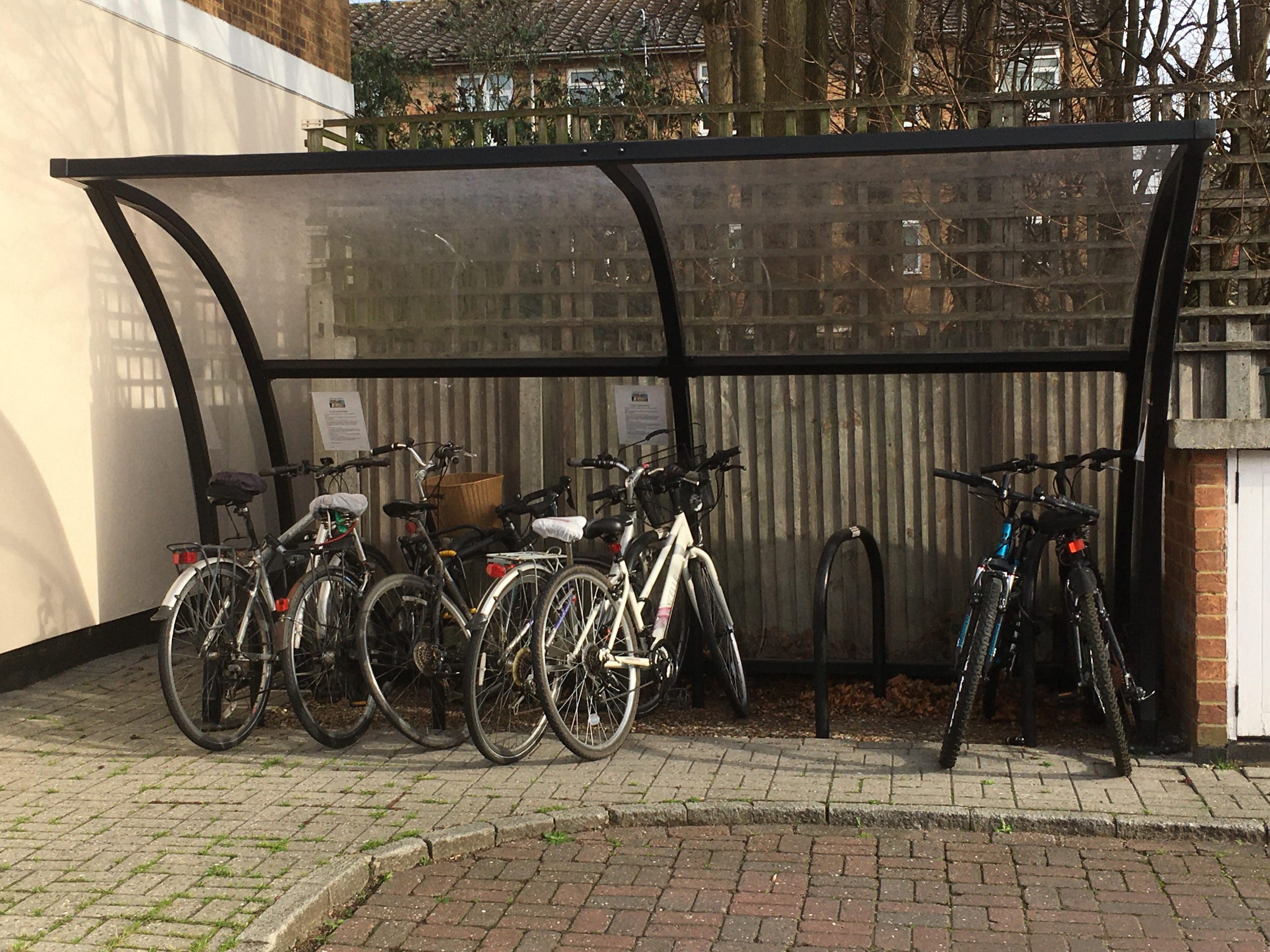 cycle stand3